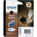 Toner Epson C13T032140 - originální