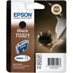 Epson C13T032140 - originální – Hledejceny.cz