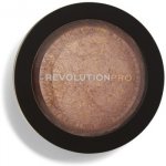 Revolution PRO Skin Finish rozjasňovač Lustrous 11 g – Zboží Mobilmania