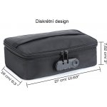 Cestovní pouzdro na erotické pomůcky Discreet box – Zboží Dáma