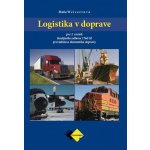 Logistika v doprave pre 3. ročník ŠO prevádzka a ekonomika dopravy – Sleviste.cz