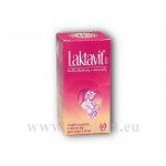 VitaHarm.Laktavit 60 tablet – Hledejceny.cz