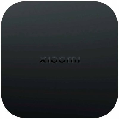 Xiaomi Mi Box S 2nd Generation – Zboží Živě
