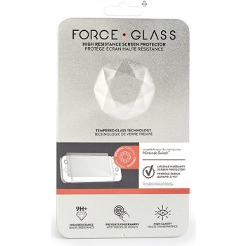 BigBen Interactive Switch FORCE GLASS