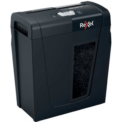 Rexel Secure X8