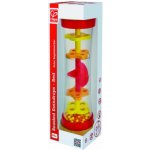 HAPE Kuličkový déšt červená – Zboží Dáma
