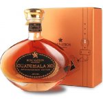 Nation Guatemala XO 40% 0,7 l (karton) – Sleviste.cz