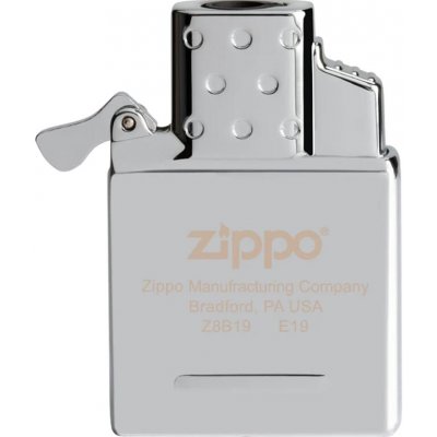 Zippo plynový insert 1x Jet – Hledejceny.cz