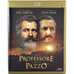 The Professor and the Madman DVD – Hledejceny.cz