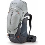 Rab Hyperon 65 l dark pewter anthracite – Hledejceny.cz