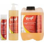 Yuup! ULTRA odmašťovací šampon pro psy 1:40 250 ml – Zboží Dáma