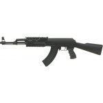 Cyma CM.520 AK-47 Tactical černá elektrická – Zboží Dáma