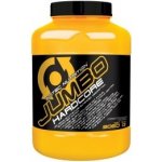 Scitec JUMBO HARDCORE 3060 g – Hledejceny.cz