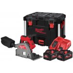 Milwaukee M18 FPS55-552P 4933478778 – Zboží Mobilmania