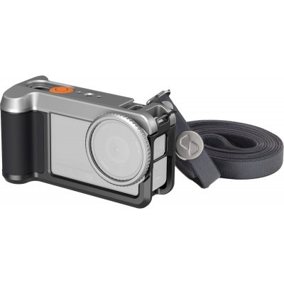 SmallRig 5891 Cage Kit for DJI Osmo Action 6 – Hledejceny.cz