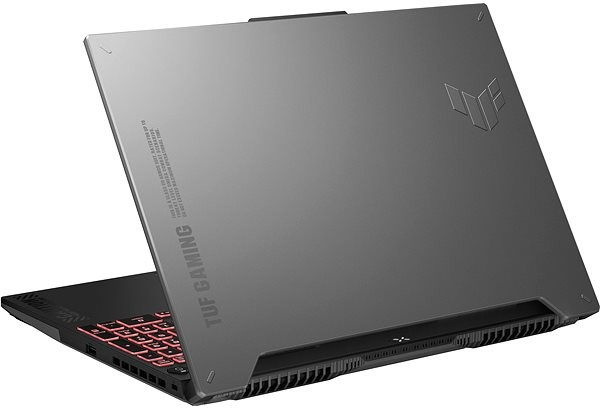 Asus Tuf Gaming F15 FX507ZI4-LP018W