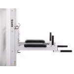 TRINFIT Elegance 240 x 70 cm + Hrazda a bradla – Zboží Dáma TRINFIT Elegance 240 x 70 cm + Hrazda a bradla – Zboží Dáma