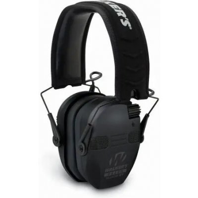 Elektronická sluchátka Walkers Razor Slim s funkcí bluetooth – Zboží Dáma