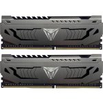 Patriot Viper Steel DDR4 16GB 3733MHz CL17 PVS416G373C7K – Zboží Živě