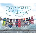 Saltwater Mittens from the Island of Newfoundland – Hledejceny.cz