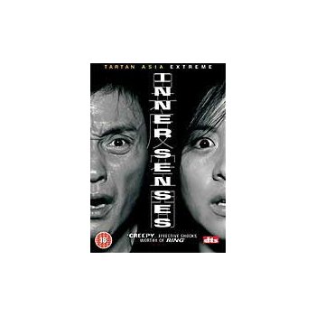 Inner Senses DVD