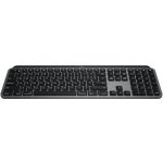 Logitech MX Keys Mac Wireless Keyboard 920-009558 – Zboží Živě