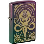 Zippo Evil Design 26162 – Hledejceny.cz