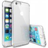 Pouzdro a kryt na mobilní telefon Apple Pouzdro Forcell Back Ultra Slim 0,5mm Apple iPhone 6/6S Plus - čiré