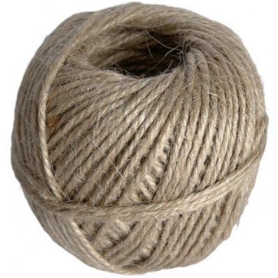 JUTA Jutový motouz (60m) – Hledejceny.cz