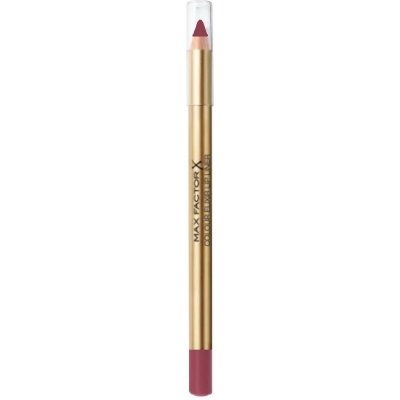 Max Factor tužka na rty Colour Elixír 035 Pink Princess 1,2 g – Zboží Dáma