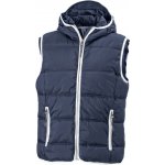 Pánská vesta "Maritim" JN 1076 navy-white – Sleviste.cz