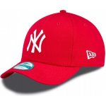 New Era LEAGUE SCARLET – Hledejceny.cz