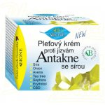 Bione Cosemtics BIO Antakne pleťový krém se sírou 51 ml – Hledejceny.cz