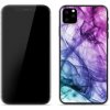 Pouzdro a kryt na mobilní telefon Apple Pouzdro mmCase gelové iPhone 11 Pro - abstraktní vzor