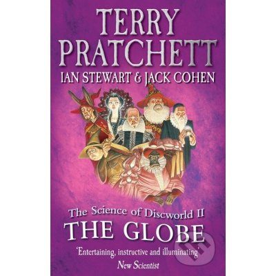 The Science of - J. Cohen, T. Pratchett, I. Stewart – Hledejceny.cz