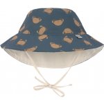 Lässig SPLASH Sun Protection Bucket Hat crabs blue – Sleviste.cz