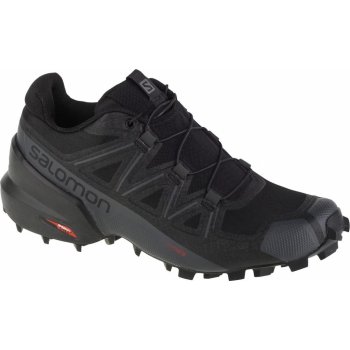 Salomon Speedcross 5 W black/black/phantom