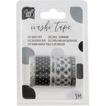 Paper Design 3 m 3 ks lilac Craft – Zboží Dáma