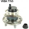 Sada ložiska kola SKF VKBA 7765 (VKBA7765)