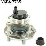 Sada ložiska kola SKF VKBA 7765 (VKBA7765)