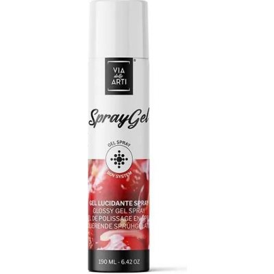 Dortisimo Želatina ve spreji 190 ml – Hledejceny.cz