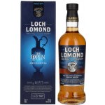 Loch Lomond the Open 2022 Special Edition 46% 0,7 l (karton) – Hledejceny.cz