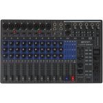 Zoom LiveTrak L12next – Sleviste.cz