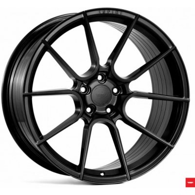 Ispiri FFR6 10,5x20 5x120 ET30 corsa black – Sleviste.cz