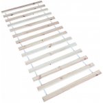 Playoos 36578910 Rolovací rošt 200 x 140 cm – Sleviste.cz