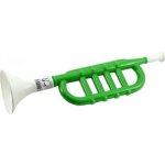Směr trumpeta Zelená 34 cm – Zboží Mobilmania