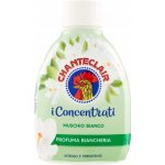 Chante Clair koncentrovaný parfém na prádlo s vůní bílého pižma 220 ml – Hledejceny.cz