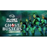 Planet Coaster: Ghostbusters – Hledejceny.cz