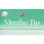 Gizeh Dutinky Menthol 100 ks – Zboží Mobilmania