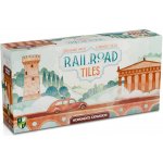 Albi Railroad Tiles Expansion Monuments – Hledejceny.cz